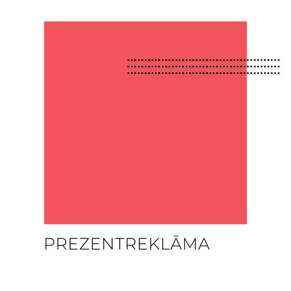 PREZENTREKLĀMA